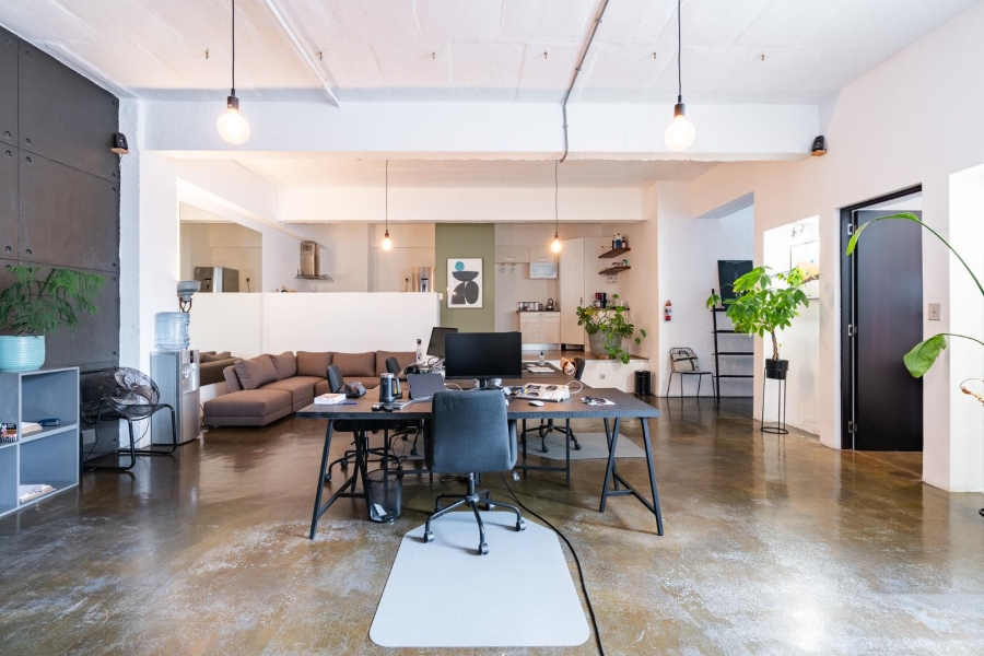 Commercial Property for Sale in Cape Town City Centre Western Cape